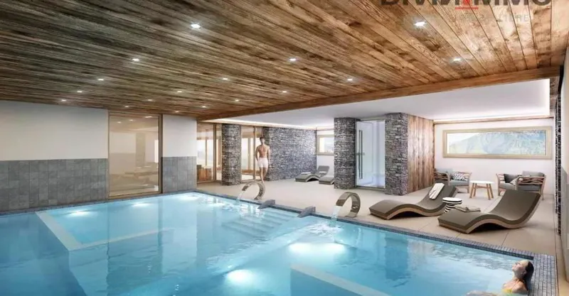 Appartement de 2.5 pièces sur les pistes de ski - Photo 4