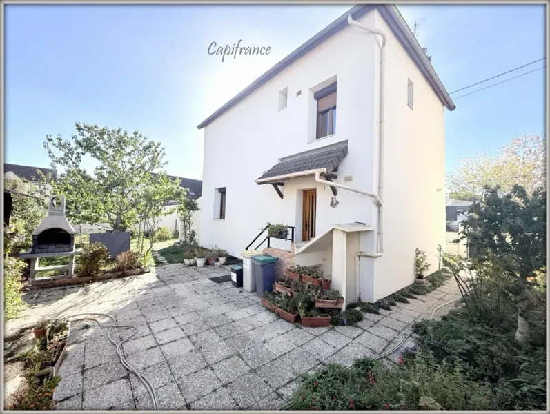 Maison 4 pièces à vendre à VILLEPINTE - Photo 2