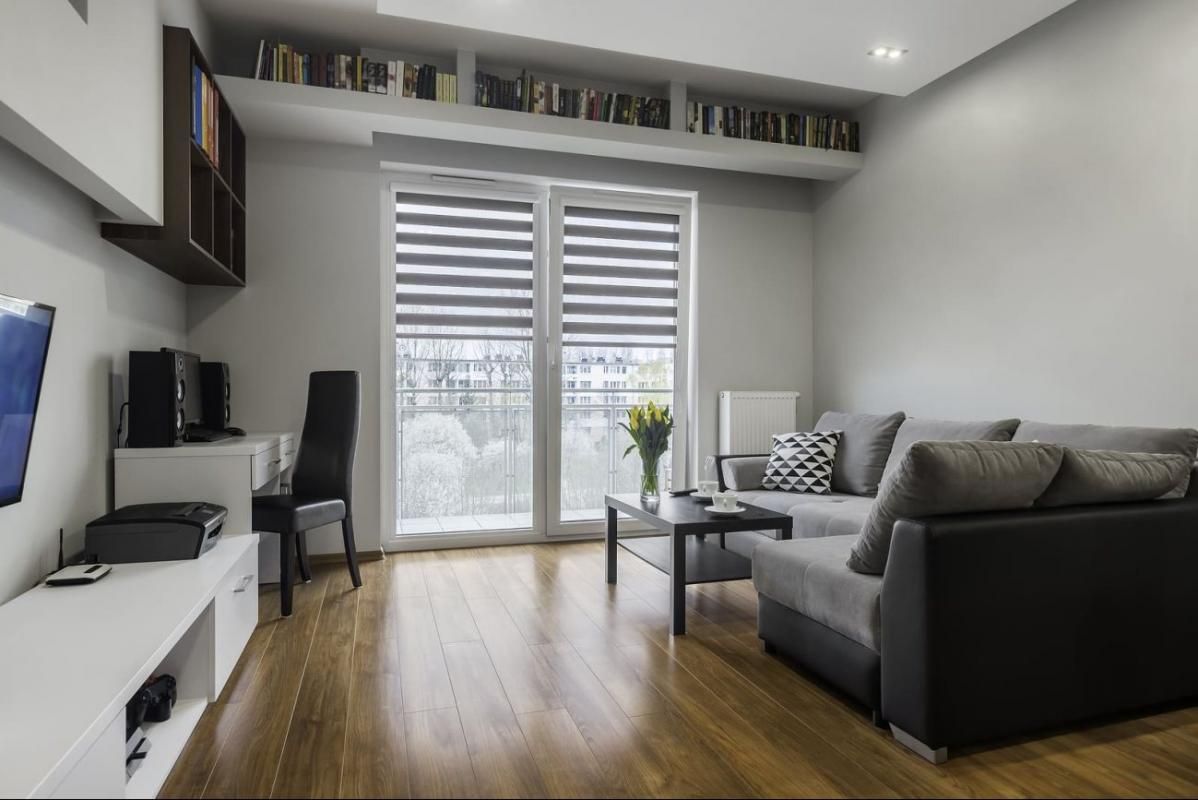 Appartement T2 lumineux à Béthune