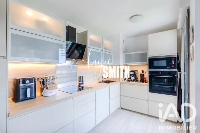 Vente Appartement 5 pièces - Photo 5