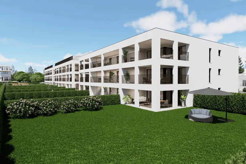 Appartement à vendre, 4.5 pièces, 125 m², Broc