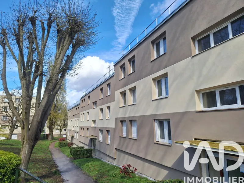 Vente Appartement 4 pièces - Photo 4