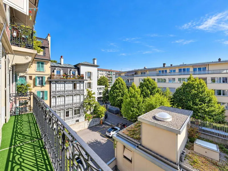 Appartement à vendre, 4.5 pièces, 135 m², Lausanne