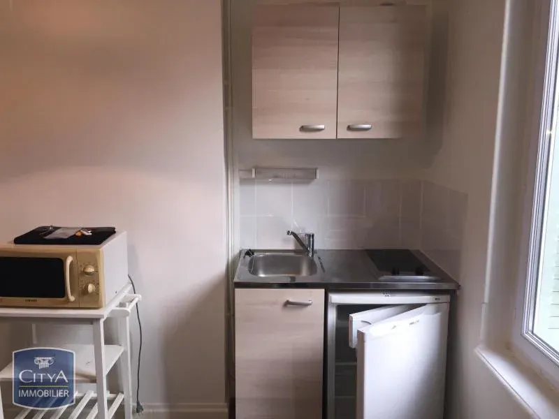 Appartement 1 pièce 15m² LYON 8ème - Photo 4