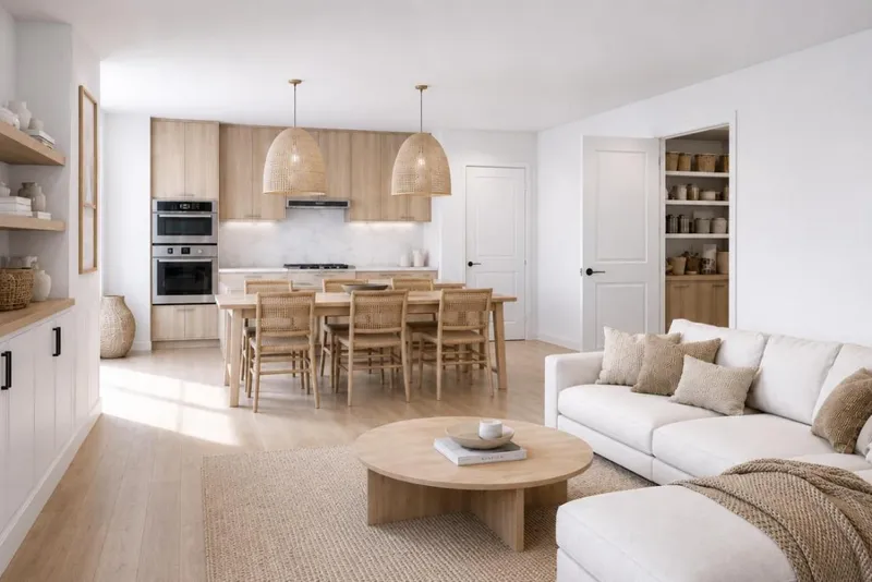 Appartement T3 avec généreuse terrasse à Nice - Photo 2