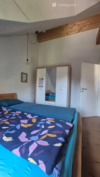 3.5-Zi-Maisonette Wohnung - Photo 4