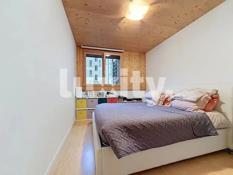 Appartement de 4 pièces en location à Canton de Genève, Genève - 85 m² - Photo 4