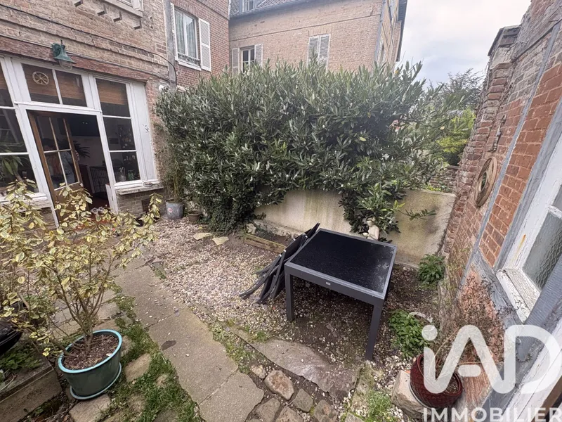 Vente Maison de ville 5 pièces - Photo 3