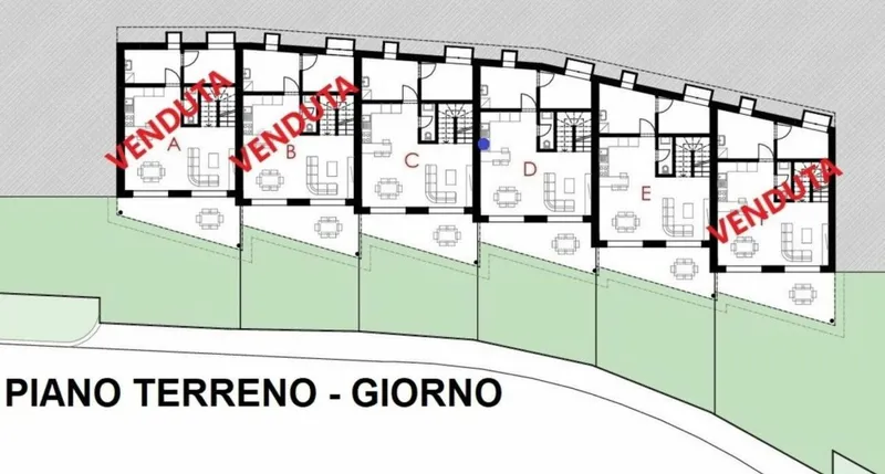 Villa de 4.5 pièces en vente à Monteggio - 140 m² - Photo 4
