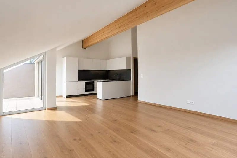 Appartement à louer, 3 pièces, 76 m², Prilly