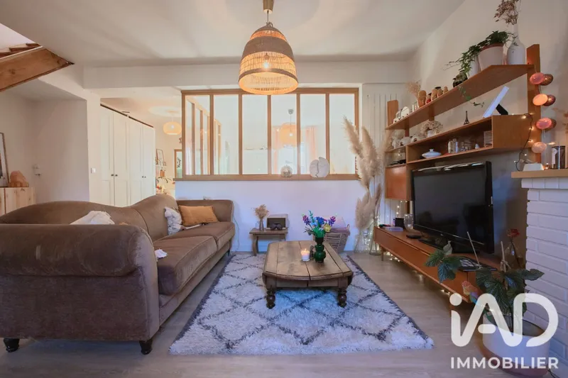 Vente Maison/villa 5 pièces - Photo 2