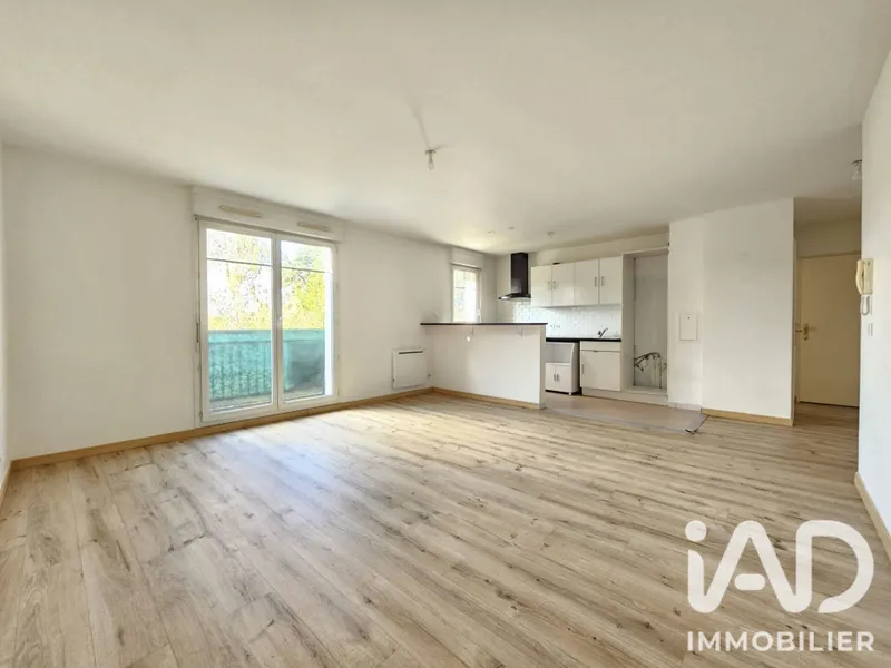 Vente Appartement 2 pièces - Photo 2