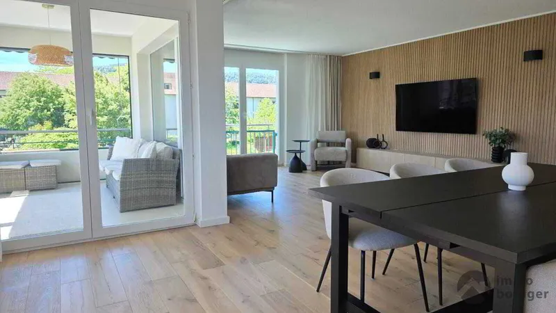 Hier entsteht Lebensqualität – modern, grosszügig, ruhig, zentral - Photo 3