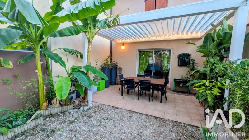 Vente Maison/villa 3 pièces - Photo 5