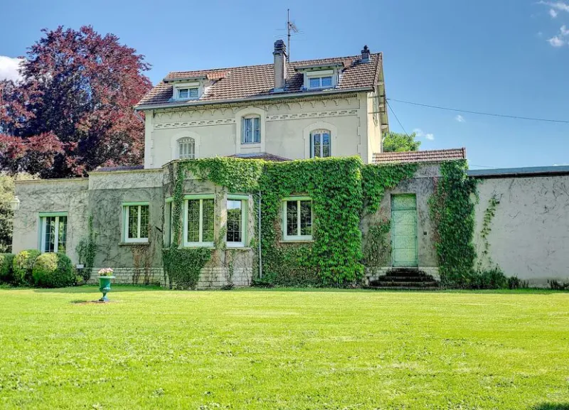 Maison à vendre - Photo 2