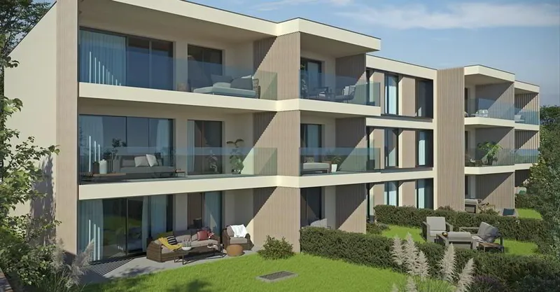 Appartement à vendre, 3.5 pièces, 76 m², Bevaix