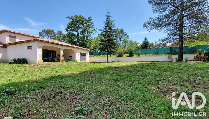 Maison à vendre, 5 pièces, 130 m², Fuveau