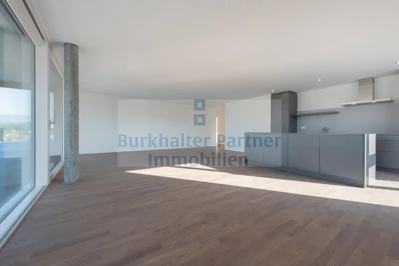 Ihr neues Zuhause mit echter Lebensqualität - geniessen Sie Loggia und Terrasse - Photo 2