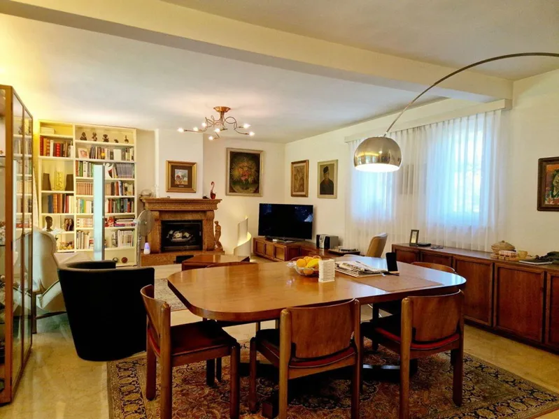 Maison individuelle de 4.5 pièces en location à Losone - 170 m² - Photo 2