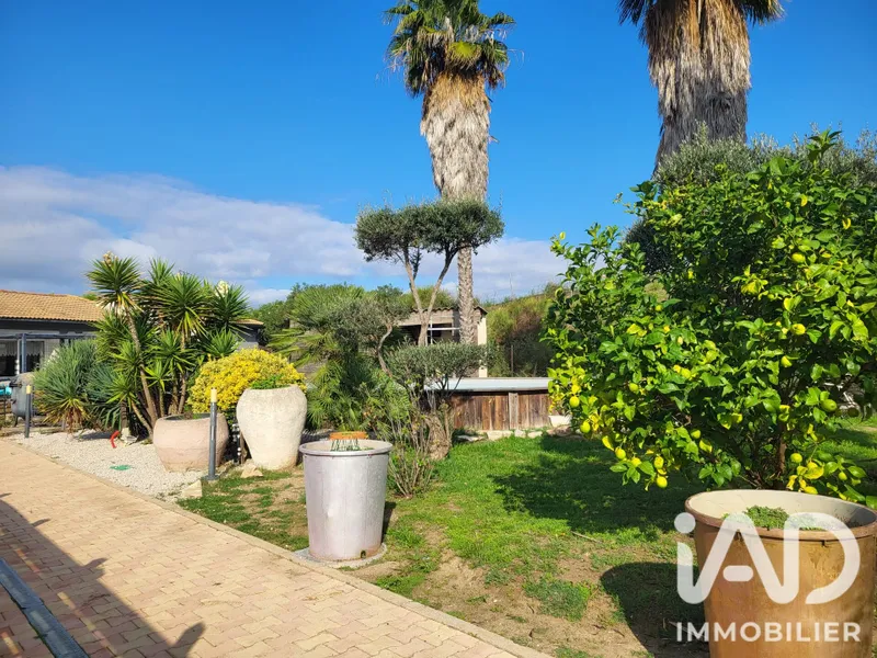 Maison à vendre, 6 pièces, 140 m², Marseillan