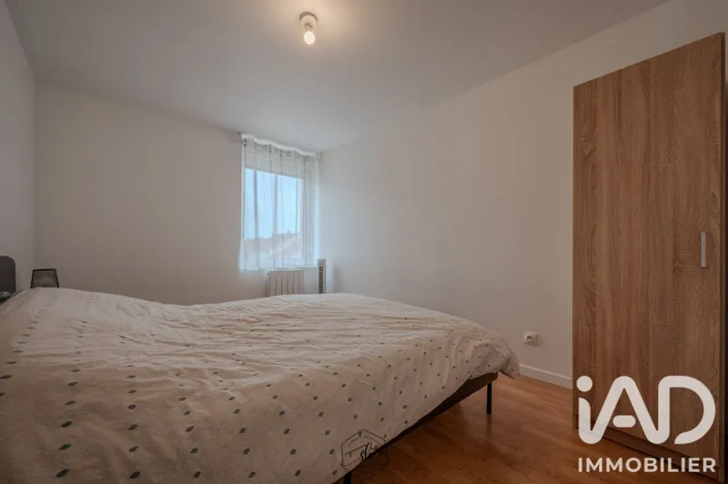 Vente Duplex 4 pièces - Photo 5