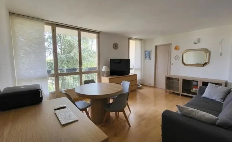 Appartement à vendre, 3 pièces, 66 m², Brunoy