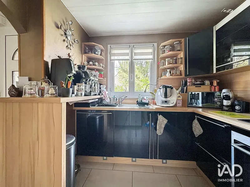 Vente Maison/villa 5 pièces - Photo 4
