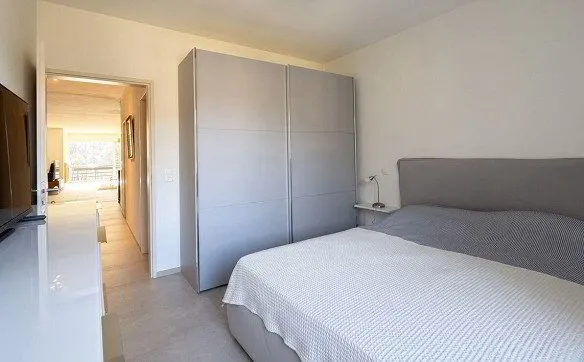 3.5 locali nel complesso residenziale con piscina e parco | 3,5-Zim... - Photo 2