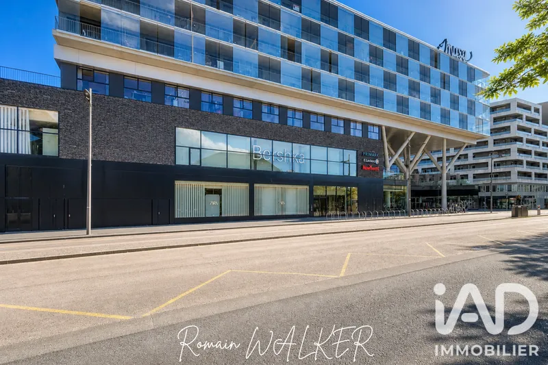 Appartement à vendre, 5 pièces, 104 m², Metz