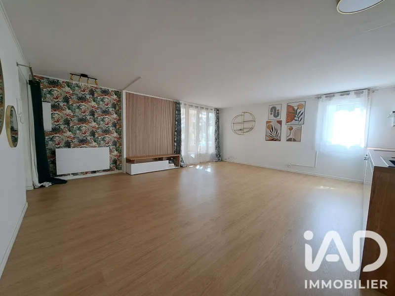 Vente Appartement 4 pièces - Photo 4