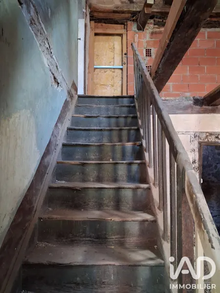 Vente Maison de village 2 pièces - Photo 5