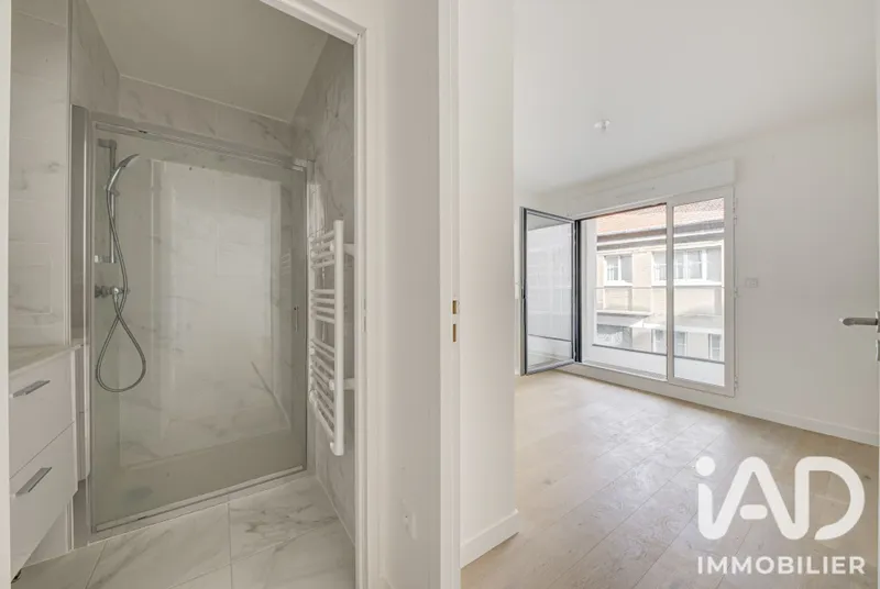 Vente Appartement 2 pièces - Photo 5