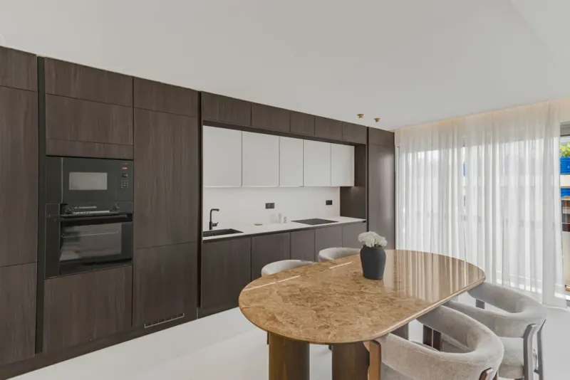 Vente Appartement de luxe Antibes 3 Pièces 79 m² - Photo 4