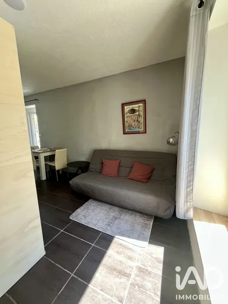 Vente Studio 1 pièce - Photo 2