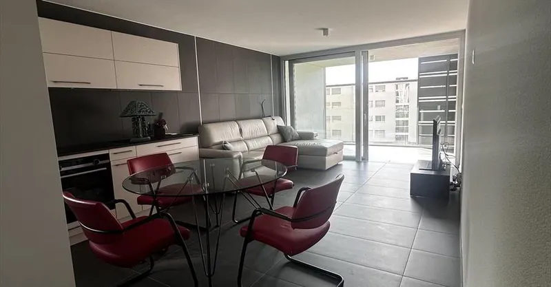 APPARTEMENT 4.5 PIECES - Photo 3