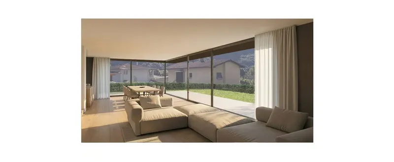 Villa Il Nido 2 - 3 Etagen - Ihr ruhiger Winkel in Lodrino - Photo 2