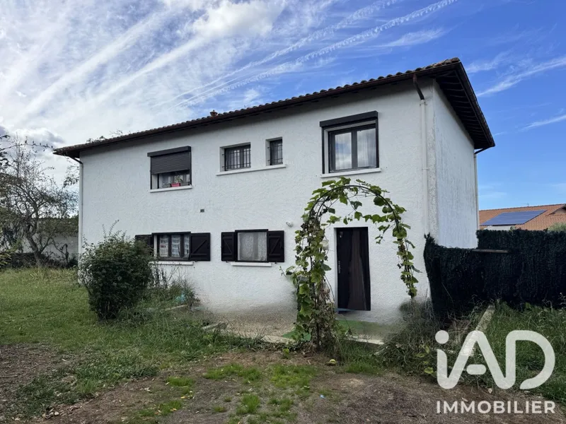 Vente Maison/villa 5 pièces - Photo 5