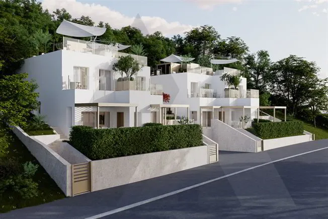 Maison à vendre, 3.5 pièces, Pura