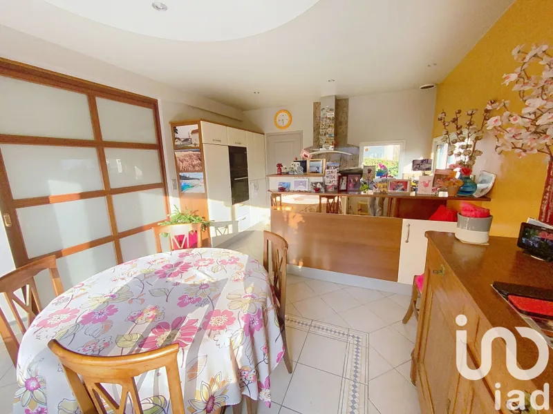 Vente Maison d'architecte 5 pièces - Photo 4