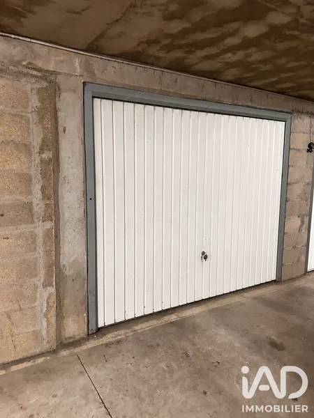 Parking à vendre, 16 m², Cergy