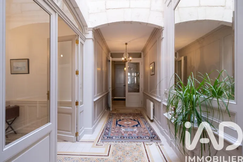 Vente Maison/villa 10 pièces - Photo 5