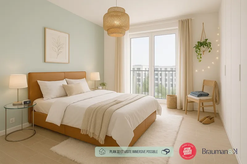 5 PIÈCES de 166m² + EXT(s) de 54m² - Photo 5
