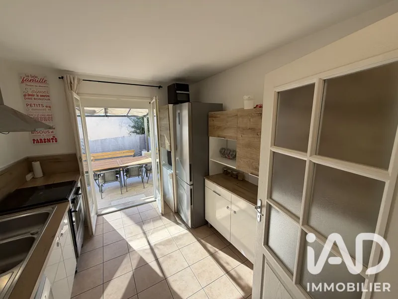 Vente Maison/villa 4 pièces - Photo 3