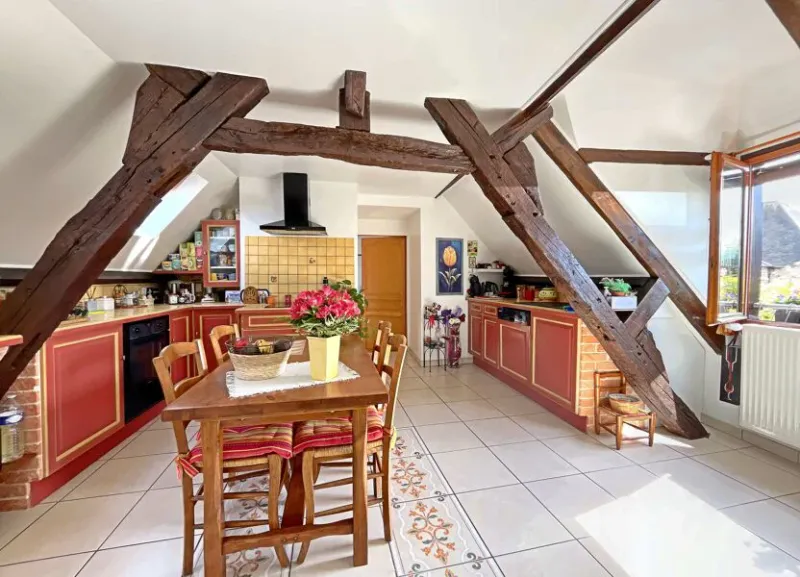 Appartement à vendre - Photo 3