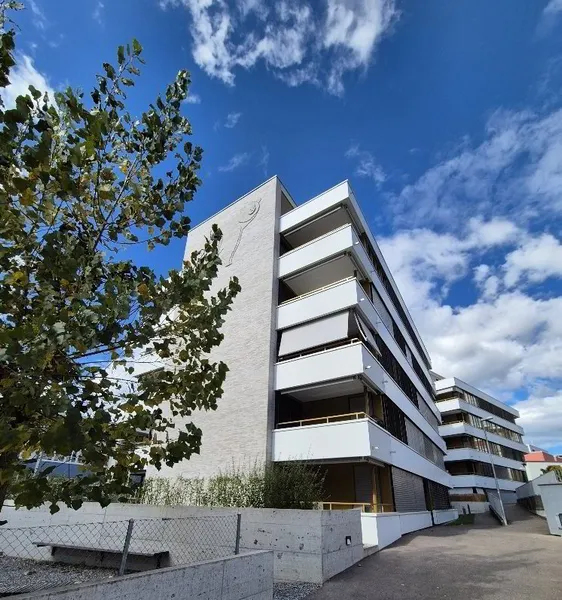 Appartement à louer, 2 pièces, 54 m², Wohlen AG