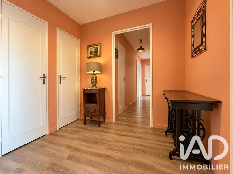 Vente Appartement 5 pièces - Photo 2