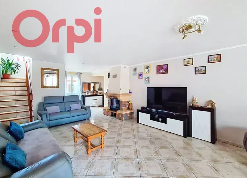 Maison à vendre - Photo 3