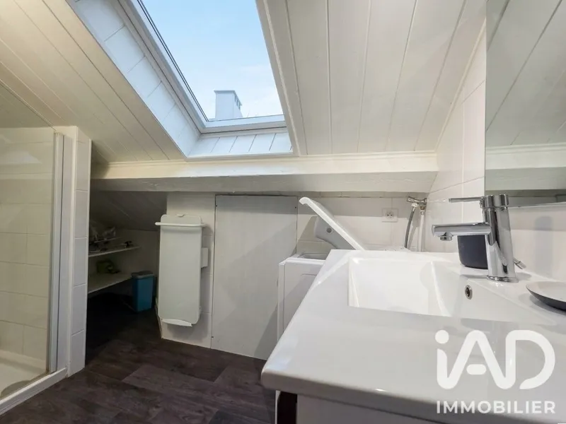 Vente Appartement 2 pièces - Photo 5