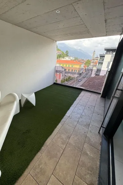 Nuovissimo 2,5 in medio-alto standing non come residenza secondaria - Photo 5