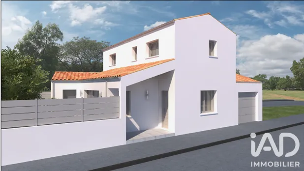 Vente Maison de ville 4 pièces - Photo 2